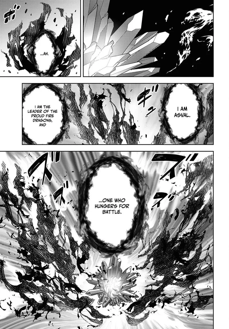 Monogatari no Kuromaku ni Tensei Shite - Chapter 42 - Page 19