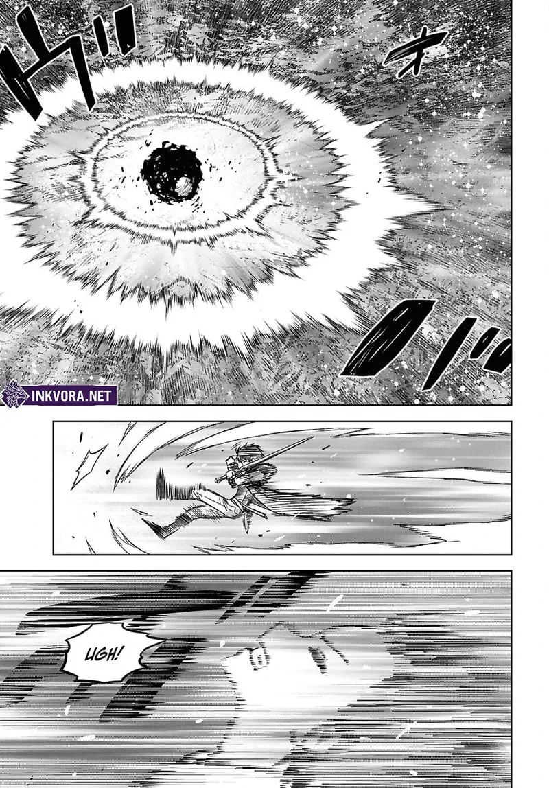 Monogatari no Kuromaku ni Tensei Shite - Chapter 42 - Page 25