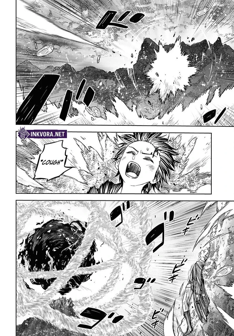 Monogatari no Kuromaku ni Tensei Shite - Chapter 42 - Page 26