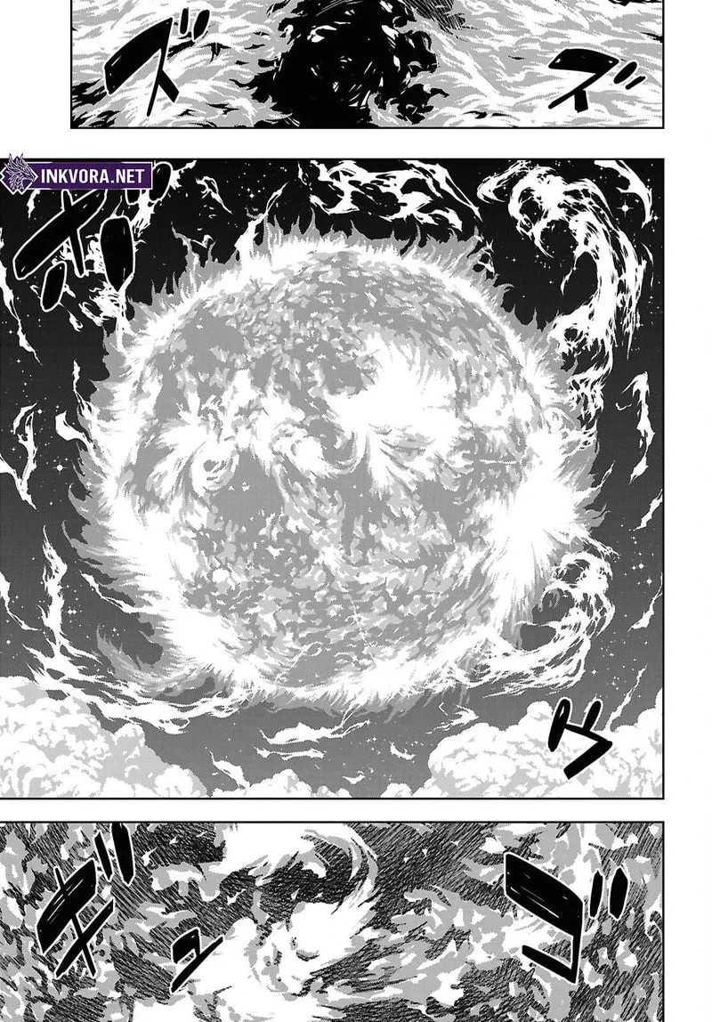 Monogatari no Kuromaku ni Tensei Shite - Chapter 42 - Page 27