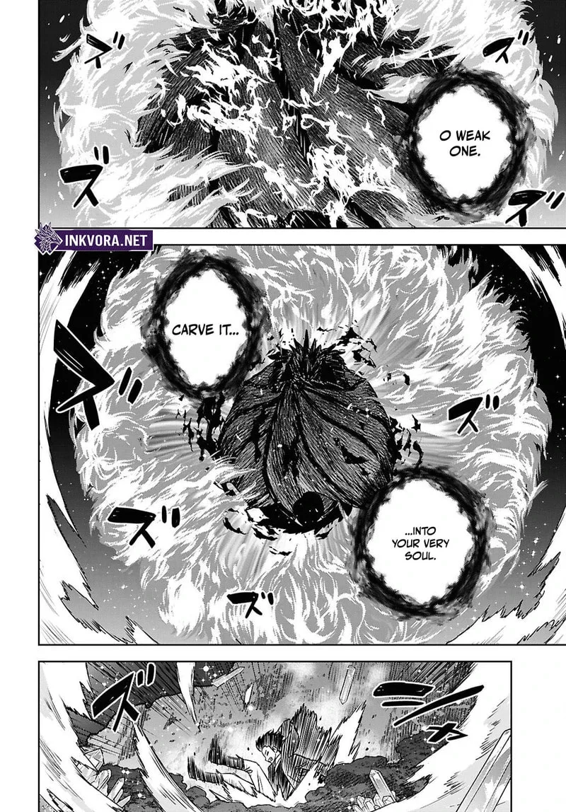 Monogatari no Kuromaku ni Tensei Shite - Chapter 42 - Page 28