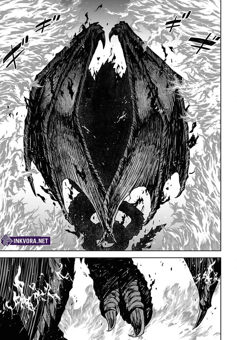 Monogatari no Kuromaku ni Tensei Shite - Chapter 42 - Page 29