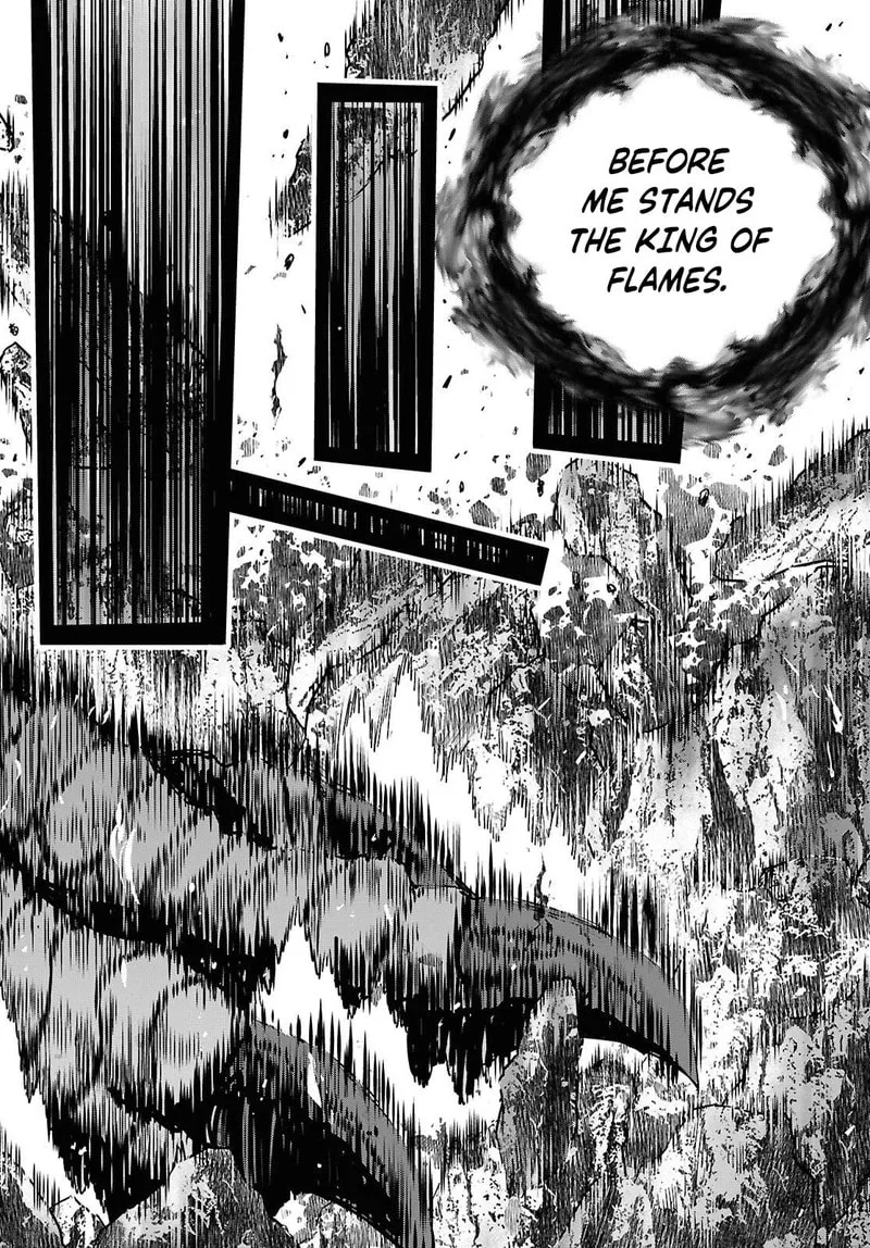 Monogatari no Kuromaku ni Tensei Shite - Chapter 42 - Page 30