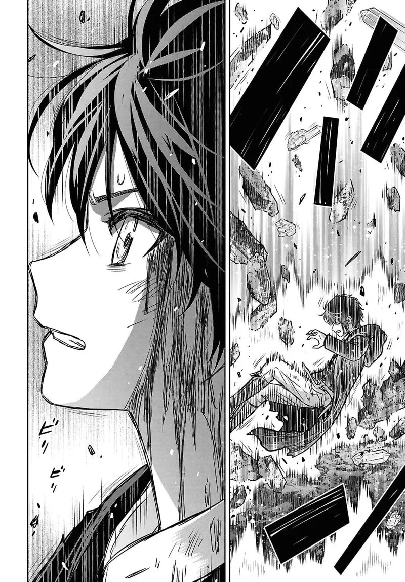 Monogatari no Kuromaku ni Tensei Shite - Chapter 42 - Page 32