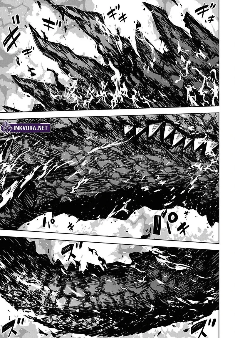 Monogatari no Kuromaku ni Tensei Shite - Chapter 42 - Page 33