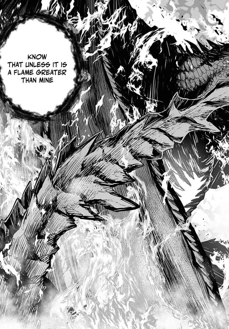 Monogatari no Kuromaku ni Tensei Shite - Chapter 42 - Page 35