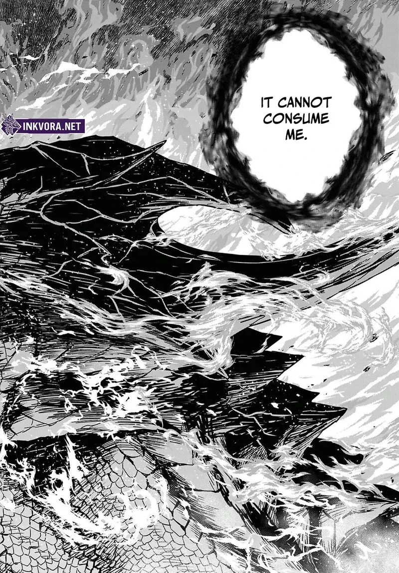 Monogatari no Kuromaku ni Tensei Shite - Chapter 42 - Page 36