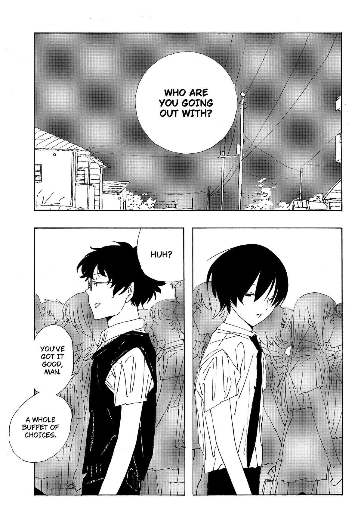 .A -dot Alice- - Chapter 18 - Page 3