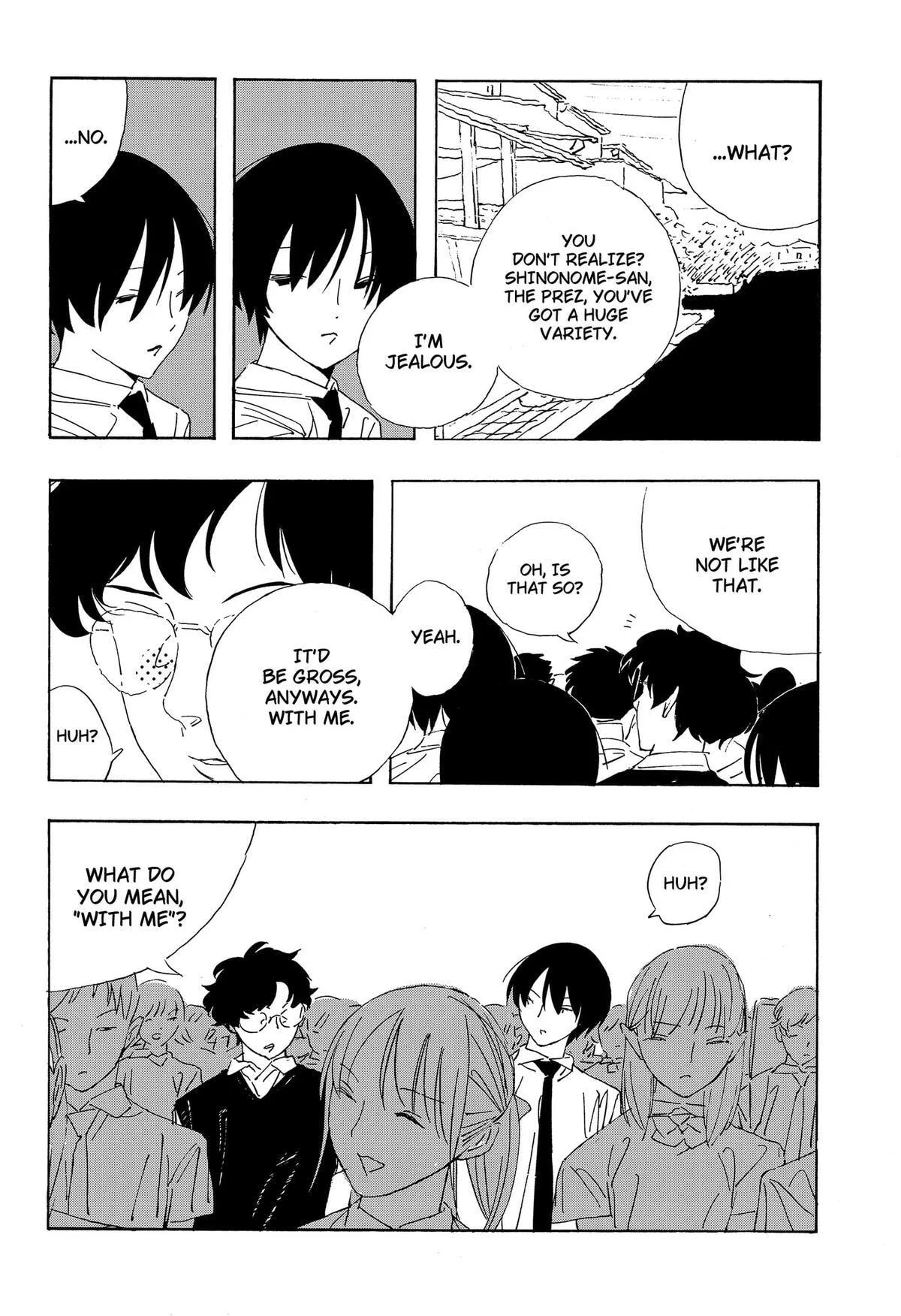 .A -dot Alice- - Chapter 18 - Page 4