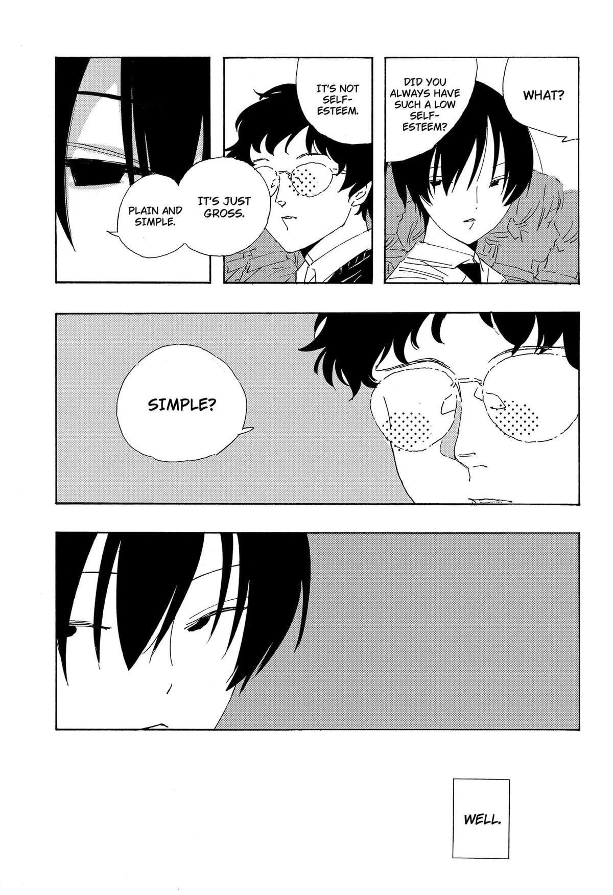 .A -dot Alice- - Chapter 18 - Page 5