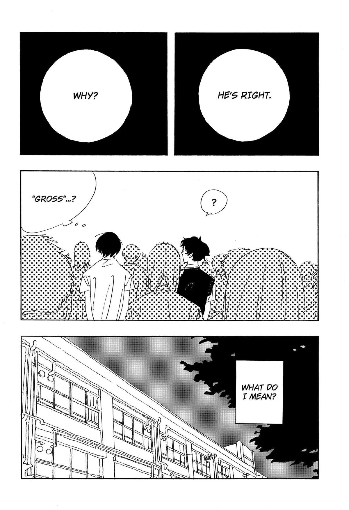 .A -dot Alice- - Chapter 18 - Page 6