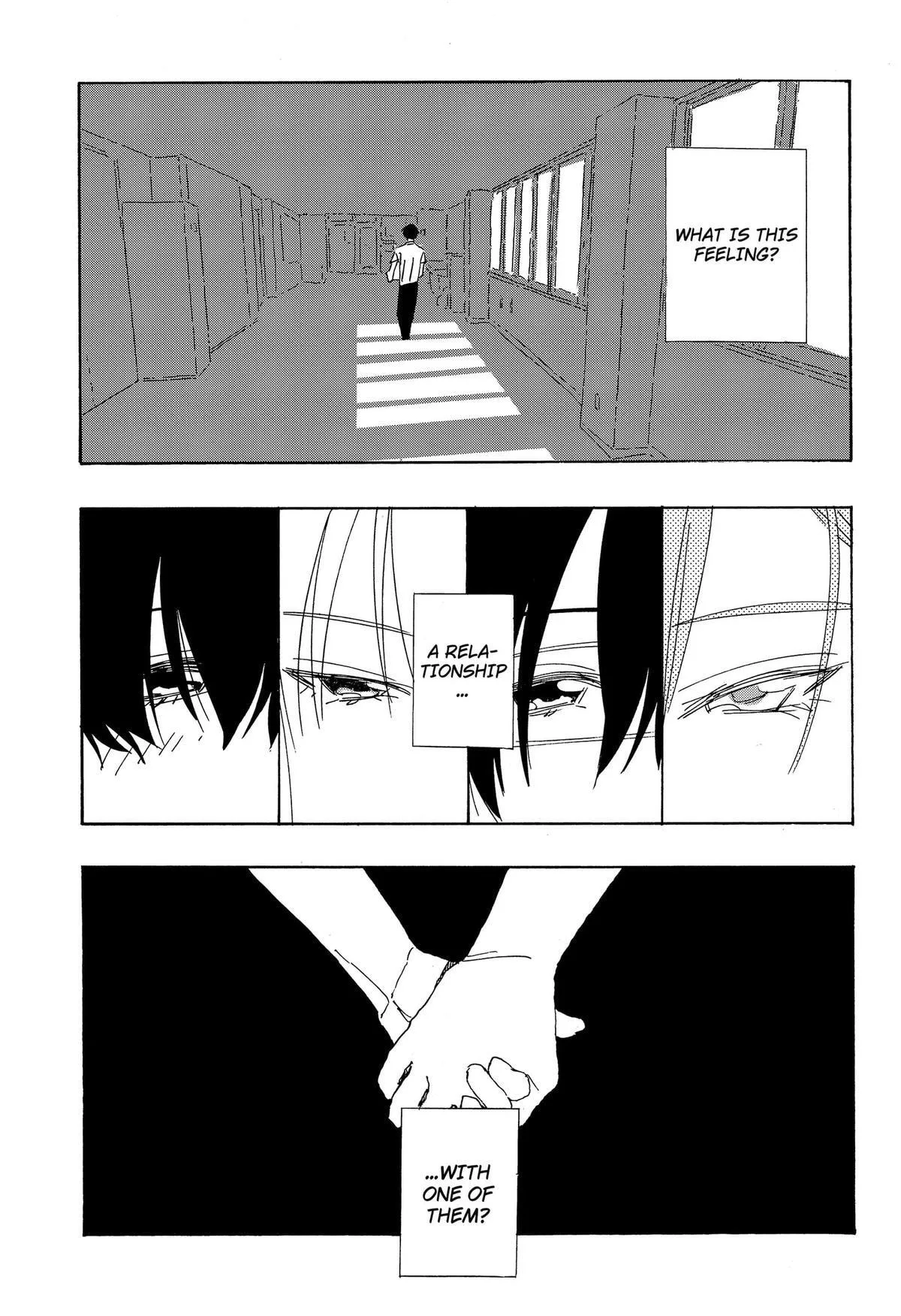 .A -dot Alice- - Chapter 18 - Page 7