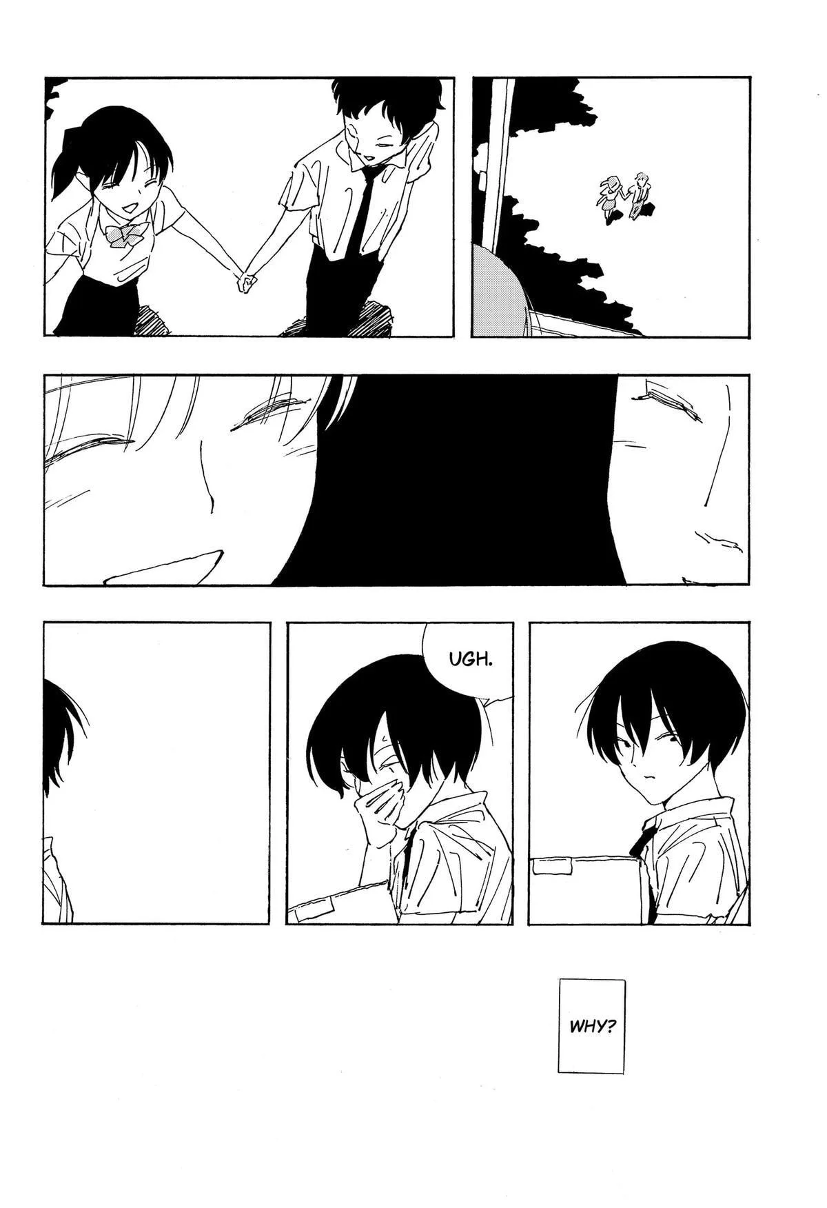 .A -dot Alice- - Chapter 18 - Page 8