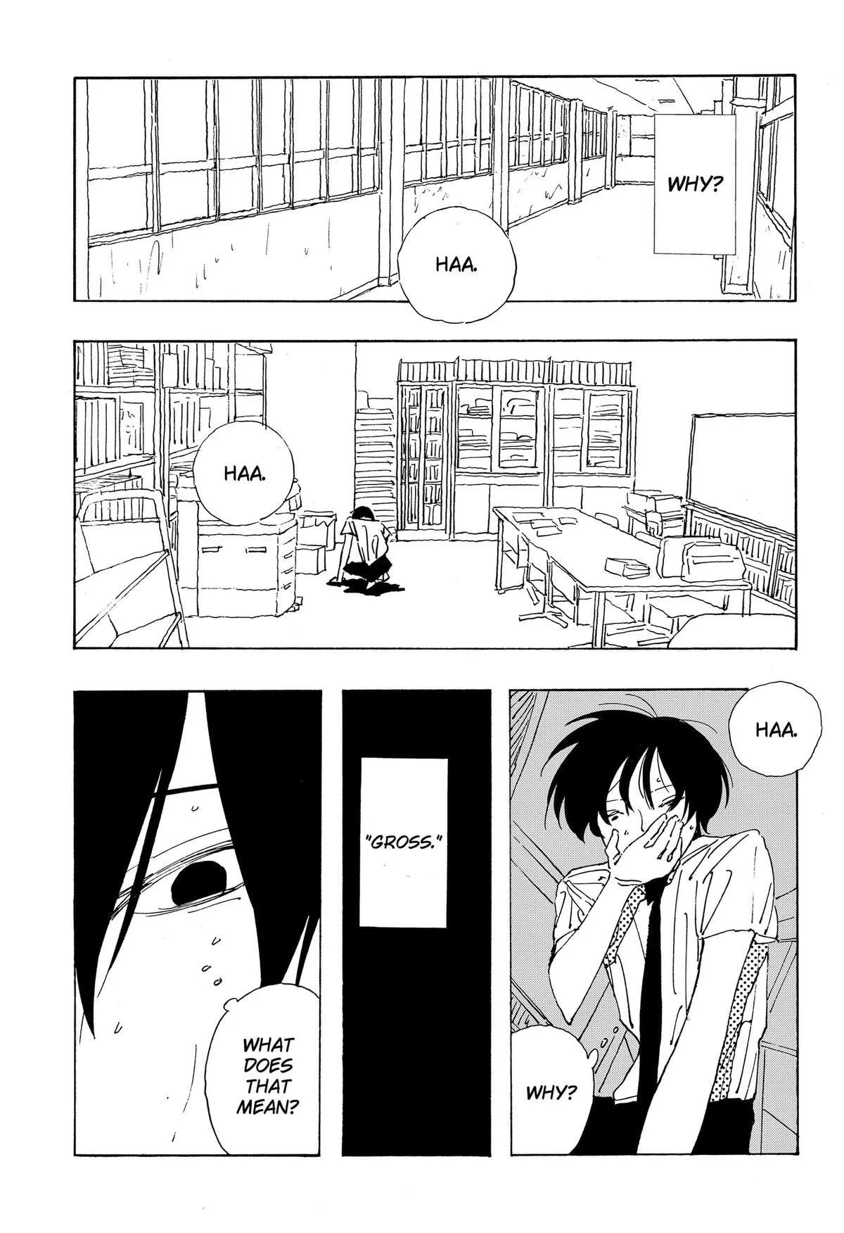 .A -dot Alice- - Chapter 18 - Page 9