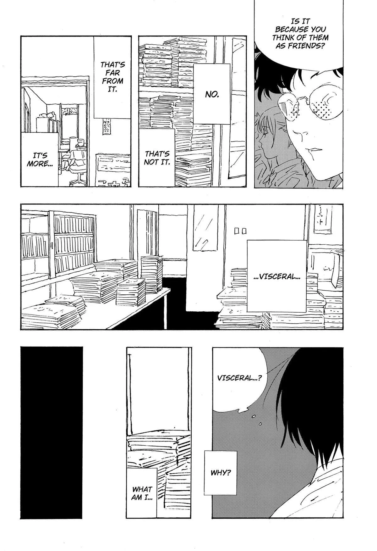.A -dot Alice- - Chapter 18 - Page 10