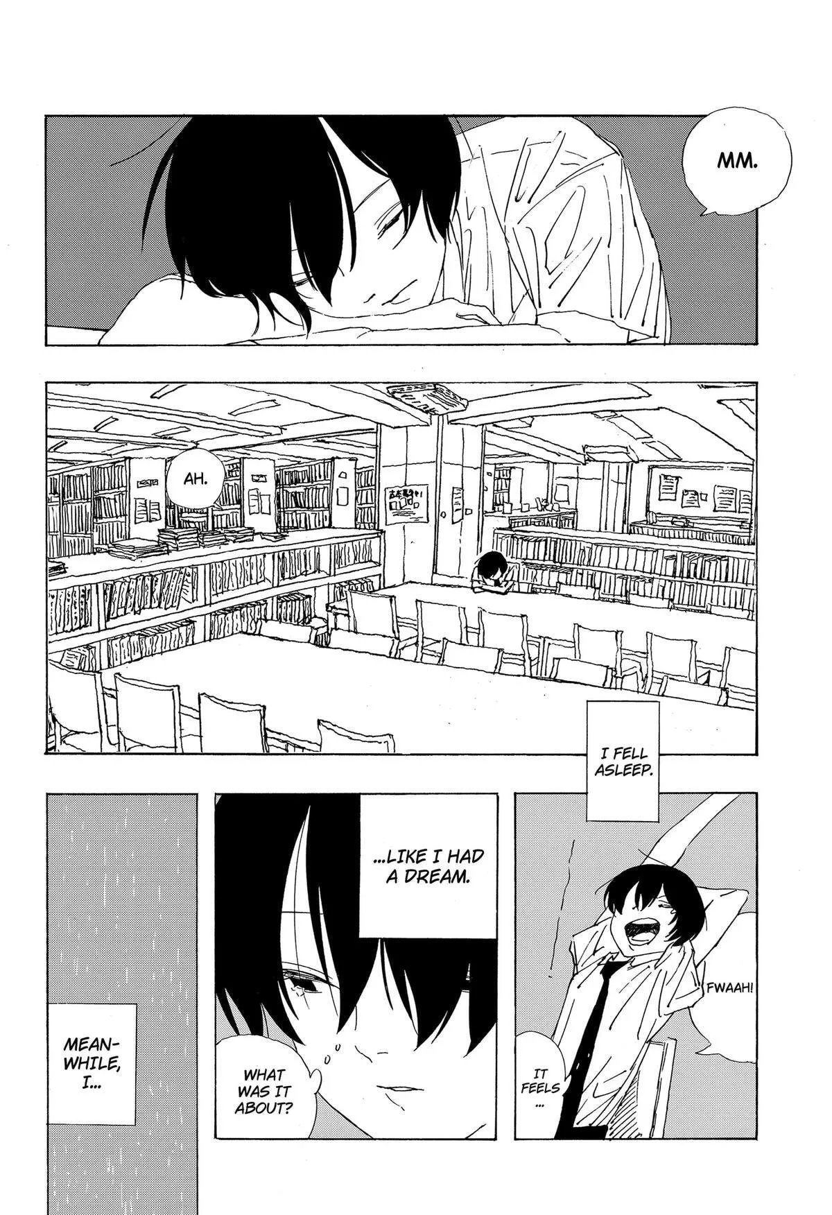 .A -dot Alice- - Chapter 18 - Page 12