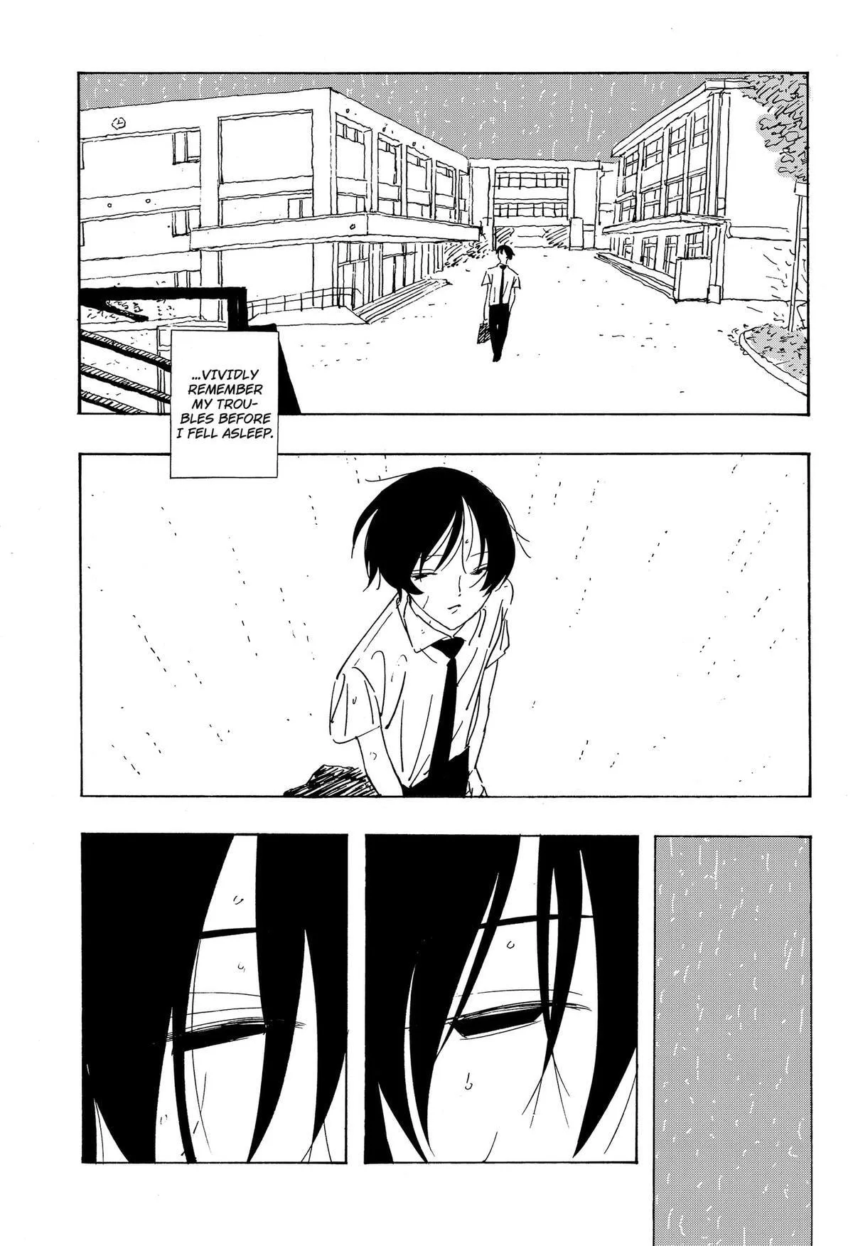 .A -dot Alice- - Chapter 18 - Page 13