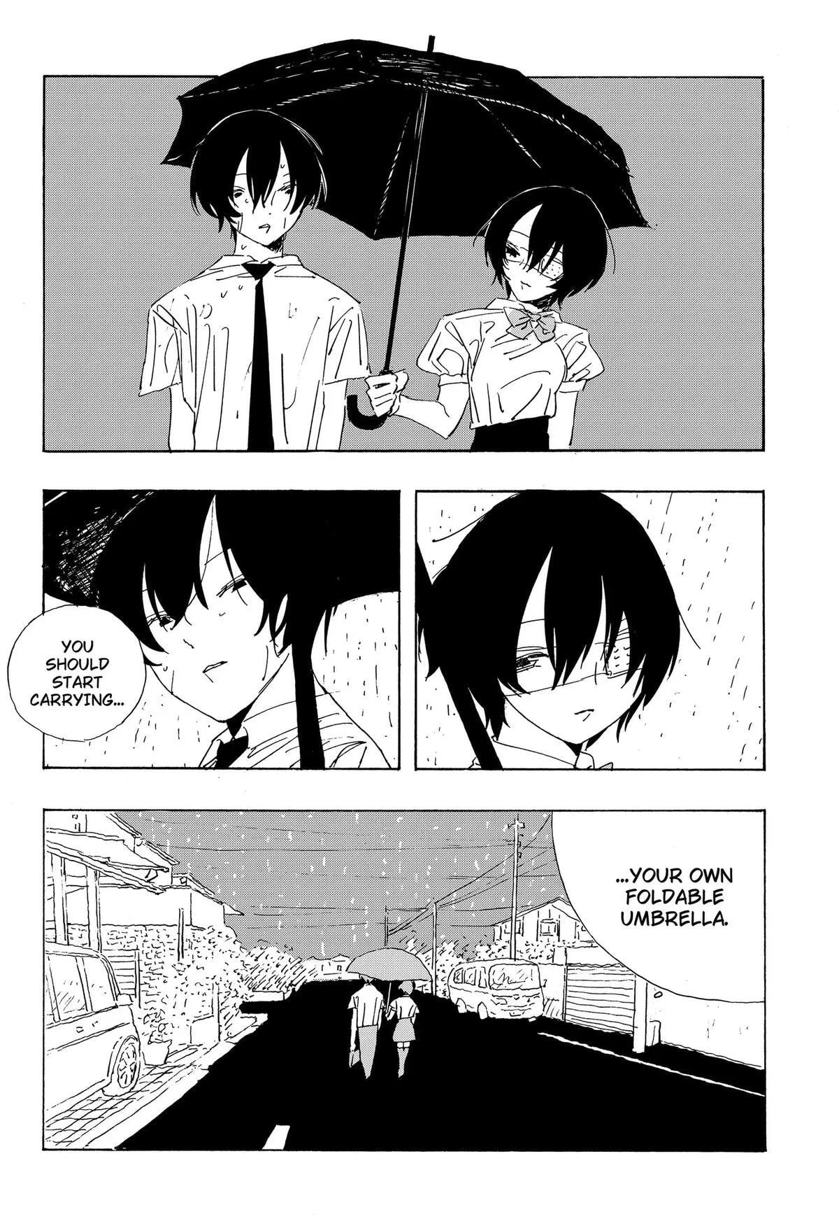 .A -dot Alice- - Chapter 18 - Page 14