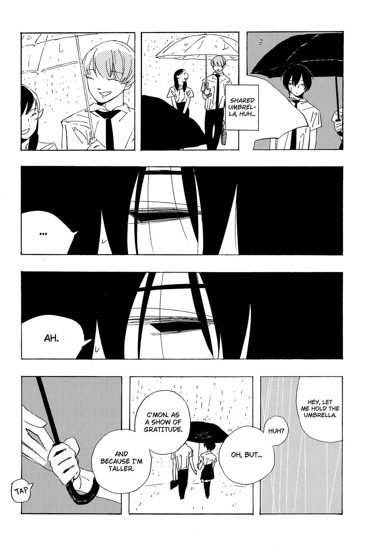 .A -dot Alice- - Chapter 18 - Page 16