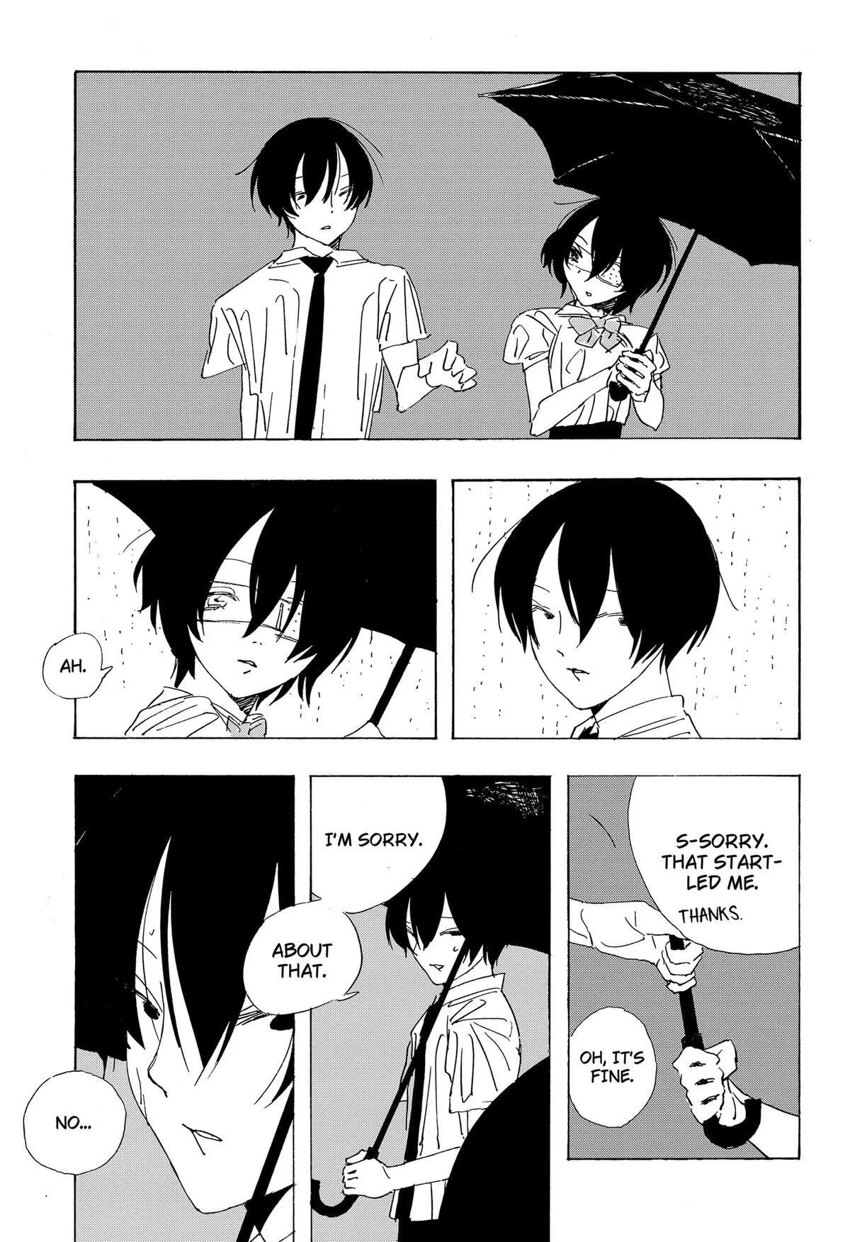 .A -dot Alice- - Chapter 18 - Page 17
