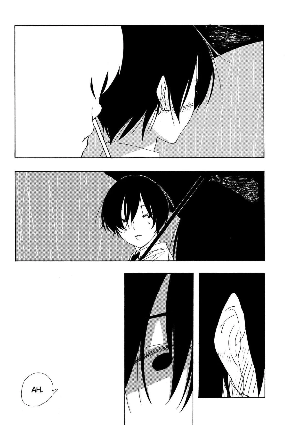 .A -dot Alice- - Chapter 18 - Page 18