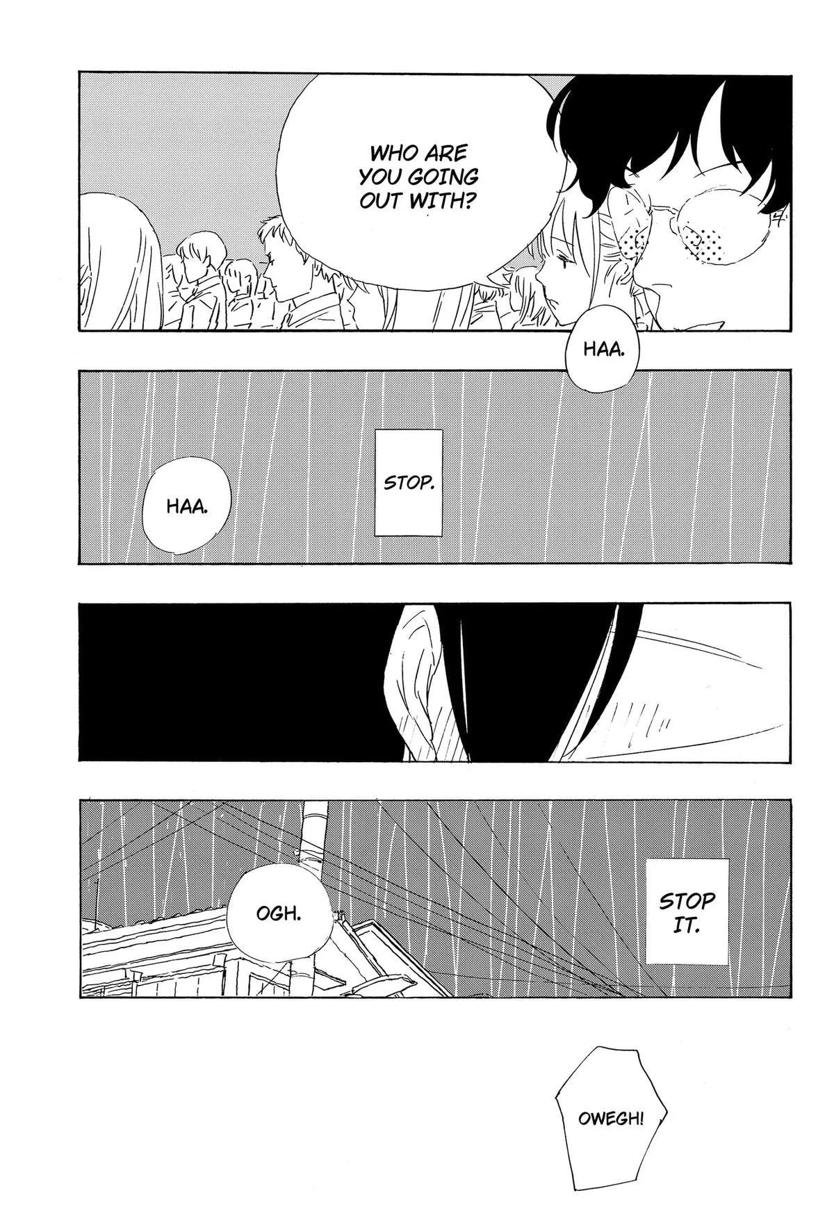.A -dot Alice- - Chapter 18 - Page 21