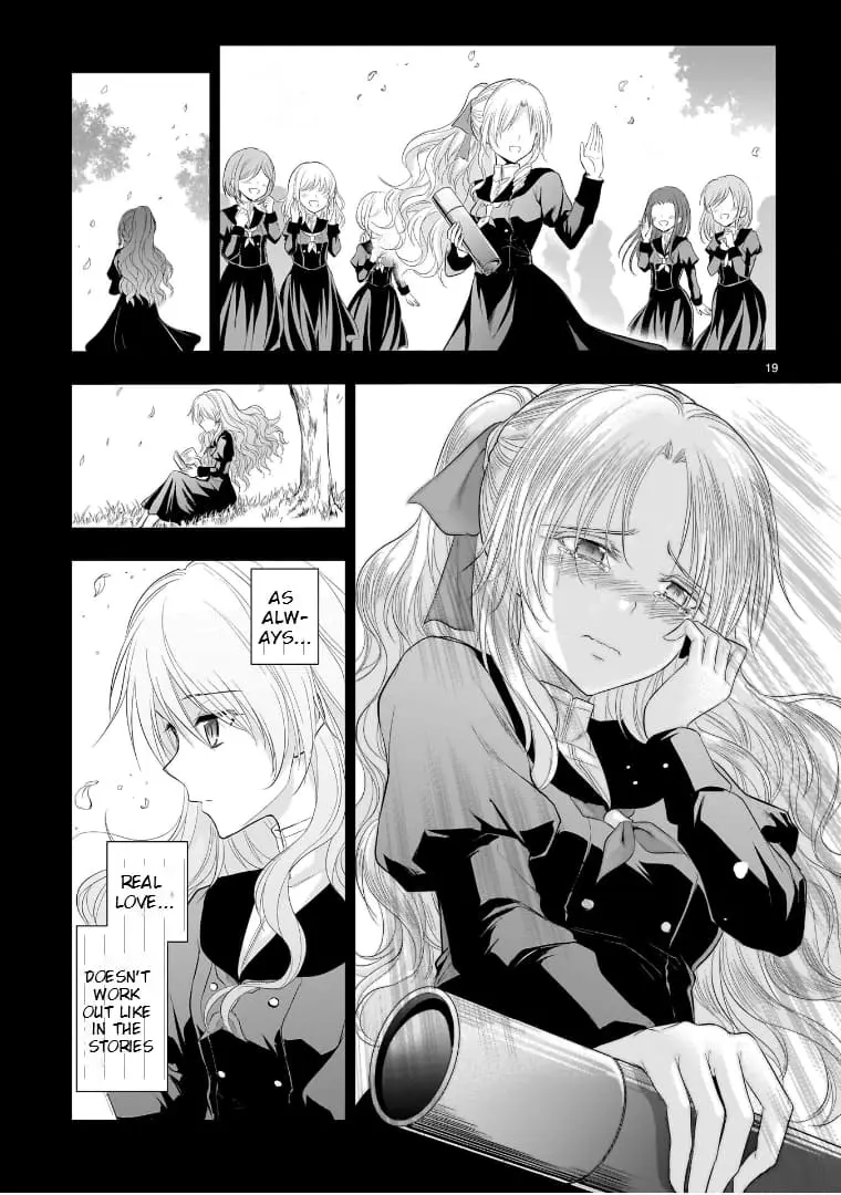 Rikei ga Koi ni Ochita no de Shoumei shitemita - Chapter 76 - Page 20