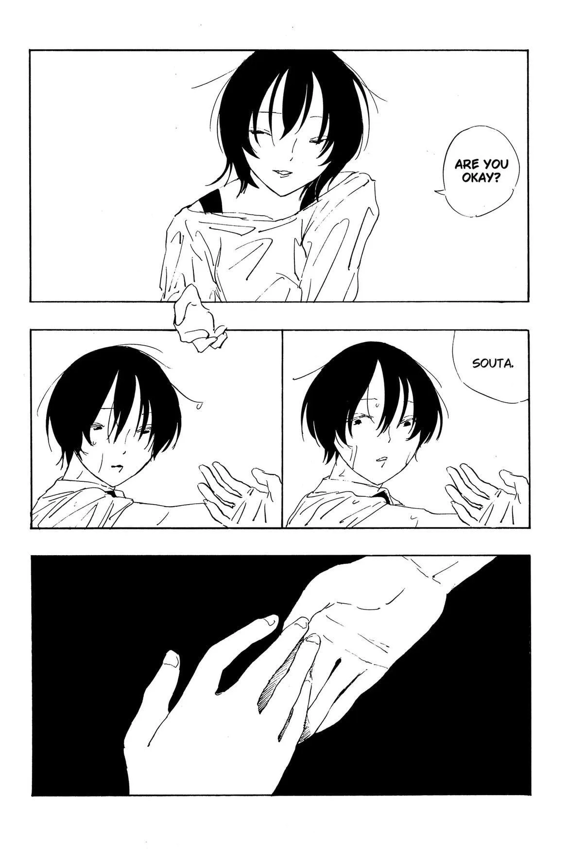 .A -dot Alice- - Chapter 18 - Page 24