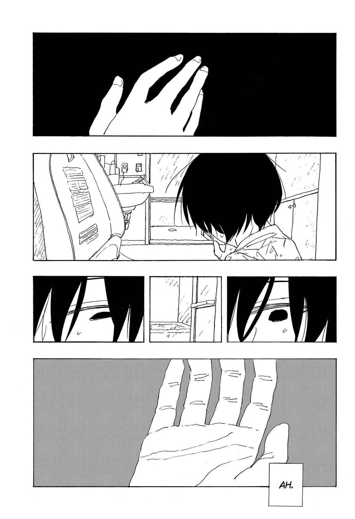 .A -dot Alice- - Chapter 18 - Page 25