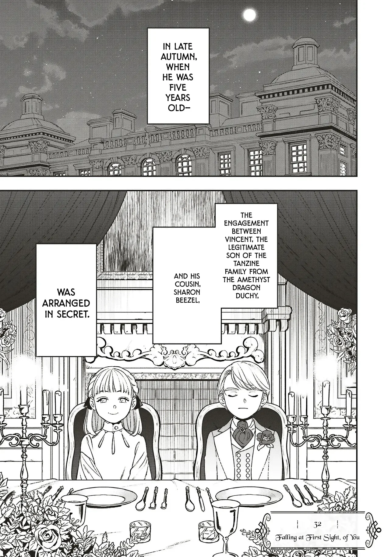 Re-Living My Life with a Boyfriend Who Doesn't Remember Me - Chapter 32 - Page 1
