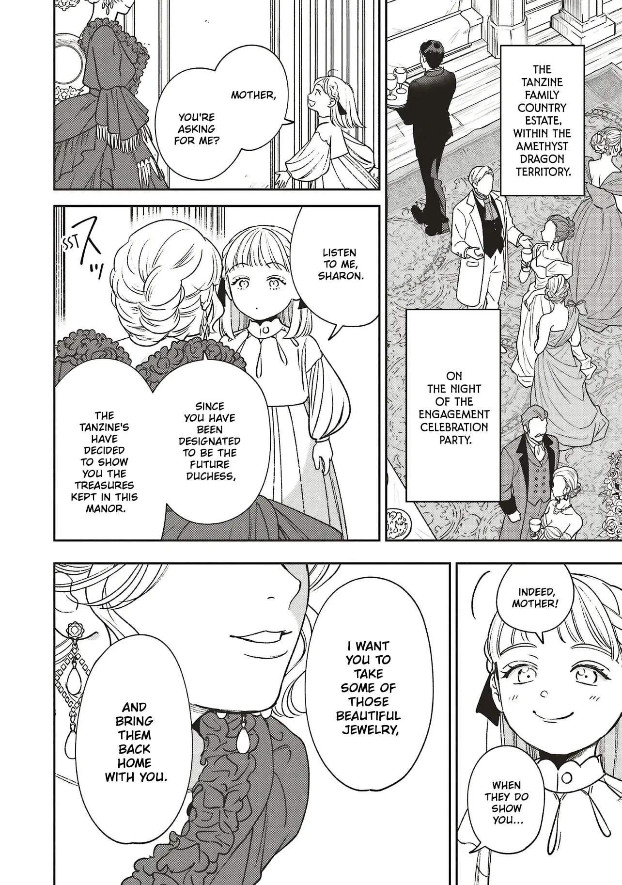 Re-Living My Life with a Boyfriend Who Doesn't Remember Me - Chapter 32 - Page 2