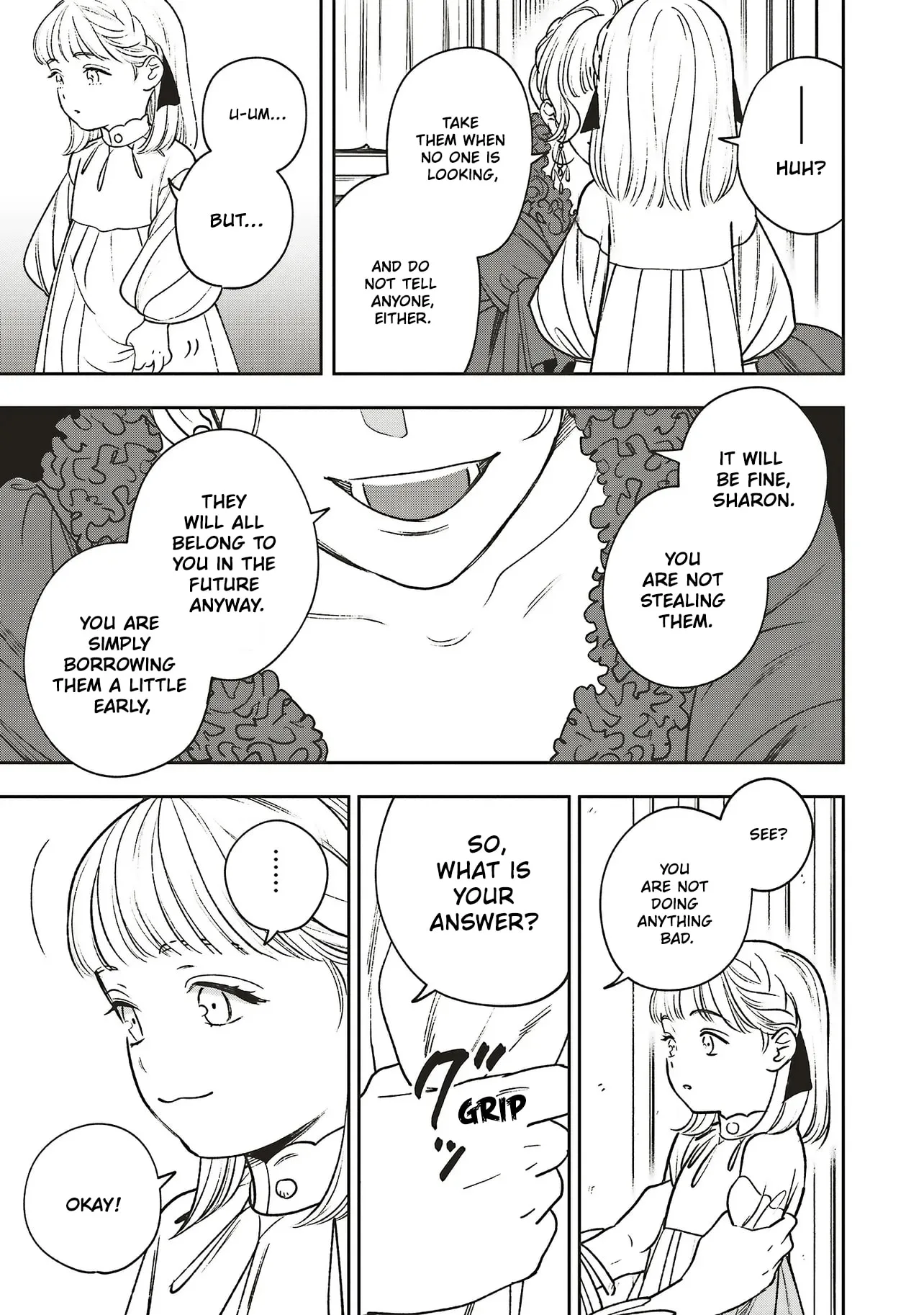 Re-Living My Life with a Boyfriend Who Doesn't Remember Me - Chapter 32 - Page 3