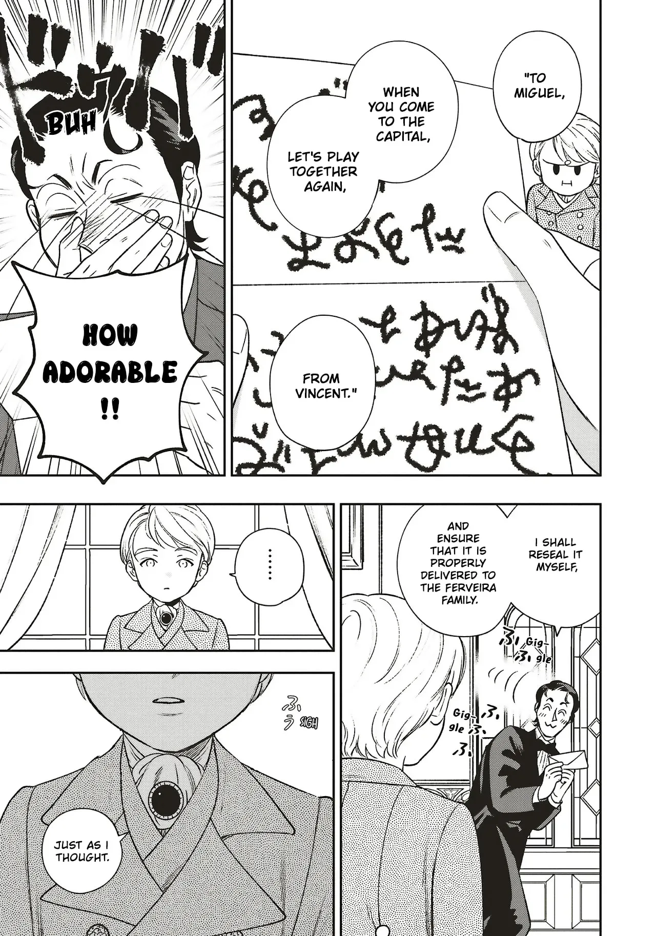 Re-Living My Life with a Boyfriend Who Doesn't Remember Me - Chapter 32 - Page 7