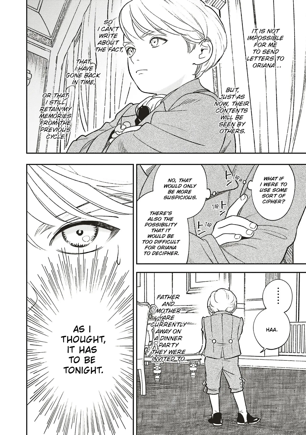 Re-Living My Life with a Boyfriend Who Doesn't Remember Me - Chapter 32 - Page 8