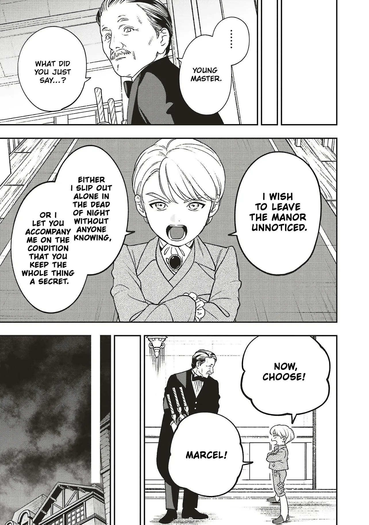 Re-Living My Life with a Boyfriend Who Doesn't Remember Me - Chapter 32 - Page 9