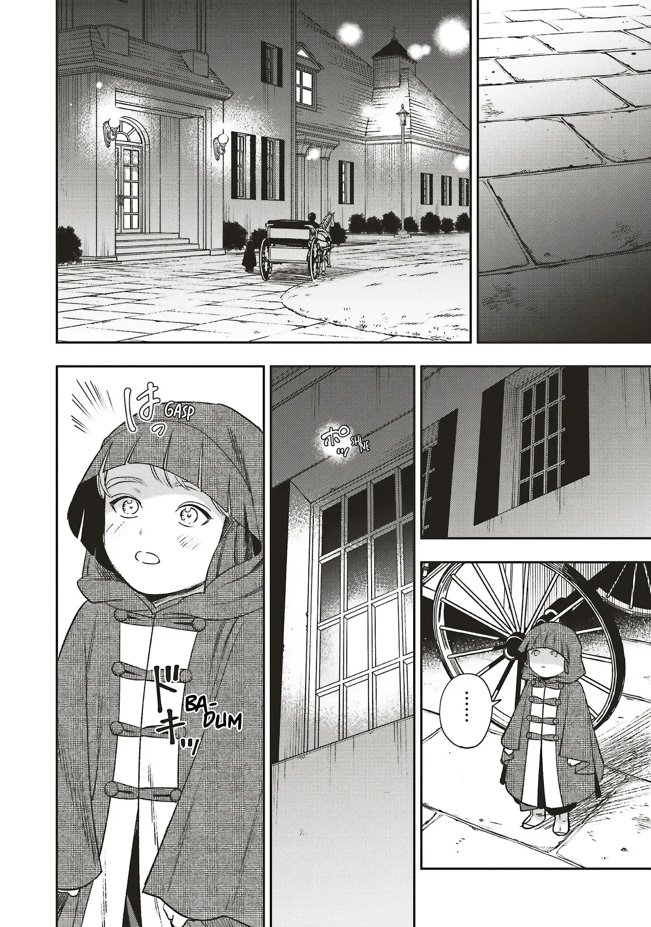 Re-Living My Life with a Boyfriend Who Doesn't Remember Me - Chapter 32 - Page 12