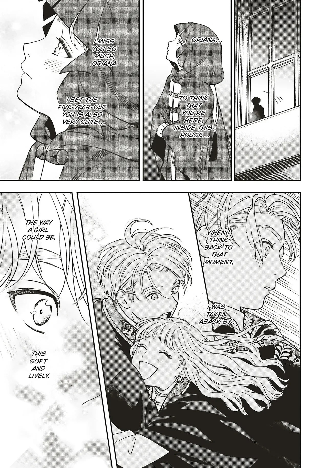 Re-Living My Life with a Boyfriend Who Doesn't Remember Me - Chapter 32 - Page 13