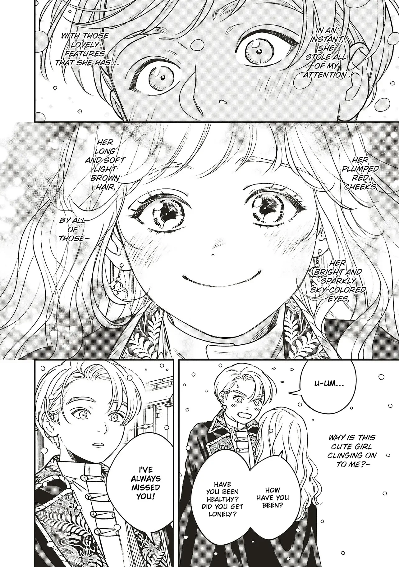 Re-Living My Life with a Boyfriend Who Doesn't Remember Me - Chapter 32 - Page 14