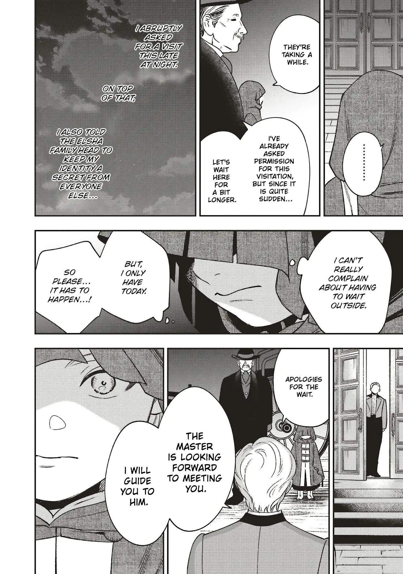 Re-Living My Life with a Boyfriend Who Doesn't Remember Me - Chapter 32 - Page 16