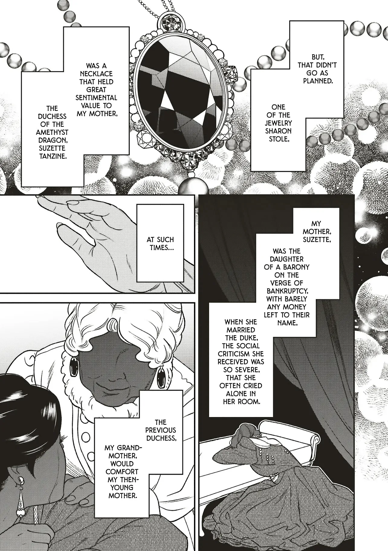 Re-Living My Life with a Boyfriend Who Doesn't Remember Me - Chapter 32 - Page 23