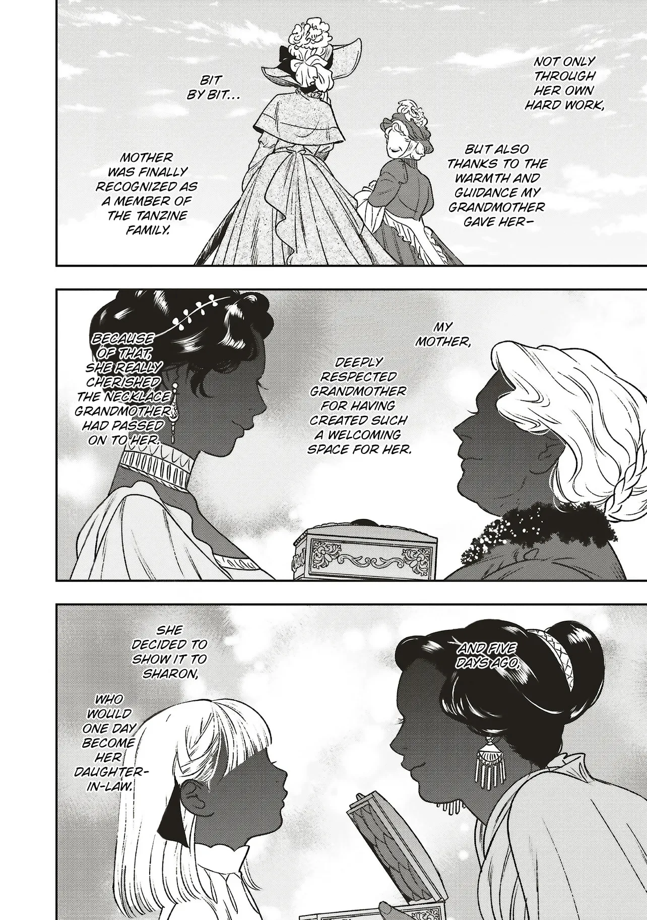 Re-Living My Life with a Boyfriend Who Doesn't Remember Me - Chapter 32 - Page 24
