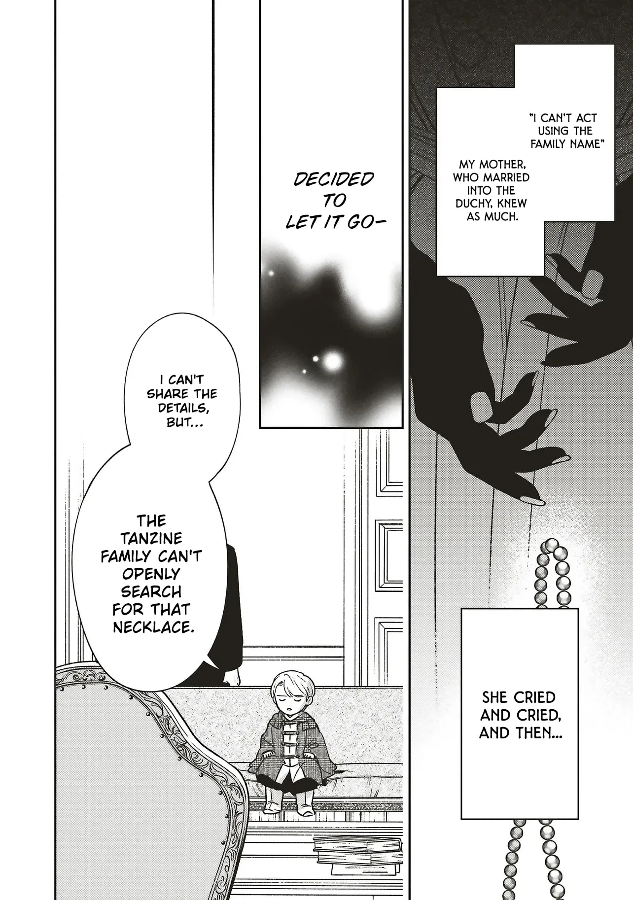 Re-Living My Life with a Boyfriend Who Doesn't Remember Me - Chapter 32 - Page 26
