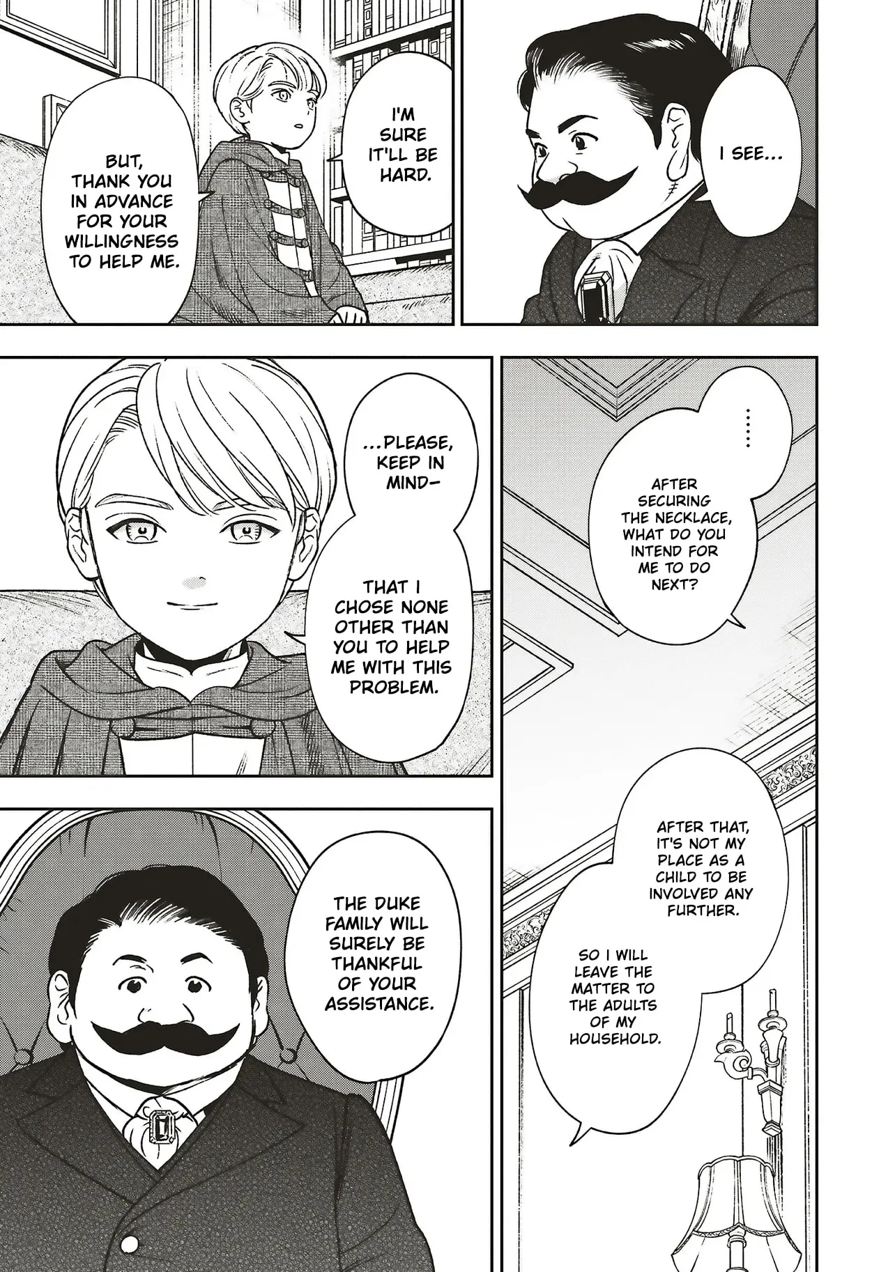 Re-Living My Life with a Boyfriend Who Doesn't Remember Me - Chapter 32 - Page 27