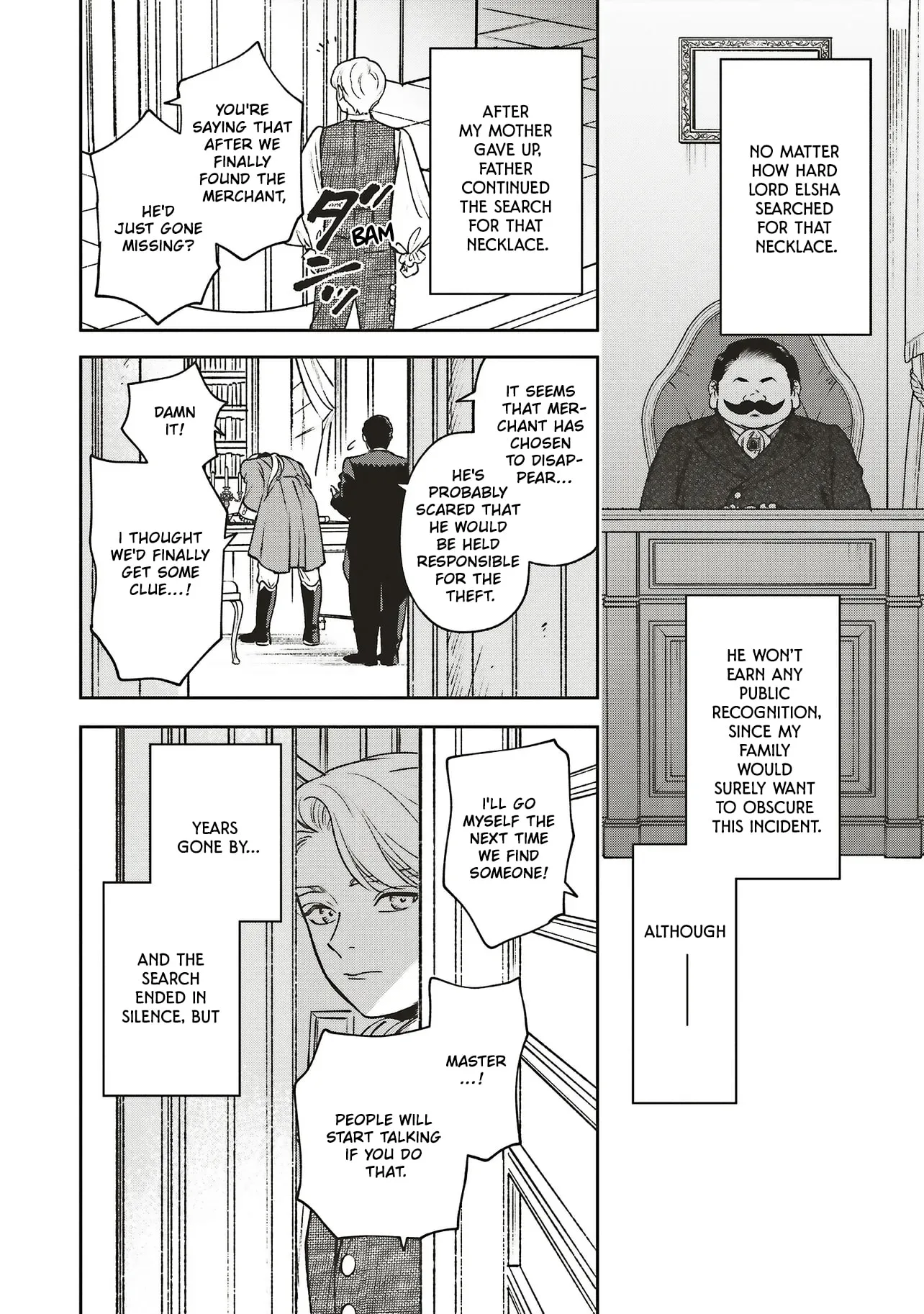 Re-Living My Life with a Boyfriend Who Doesn't Remember Me - Chapter 32 - Page 28
