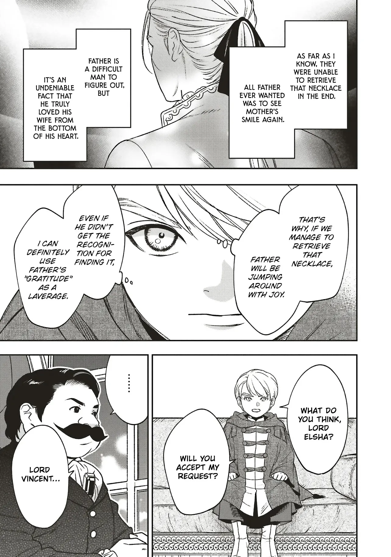 Re-Living My Life with a Boyfriend Who Doesn't Remember Me - Chapter 32 - Page 29