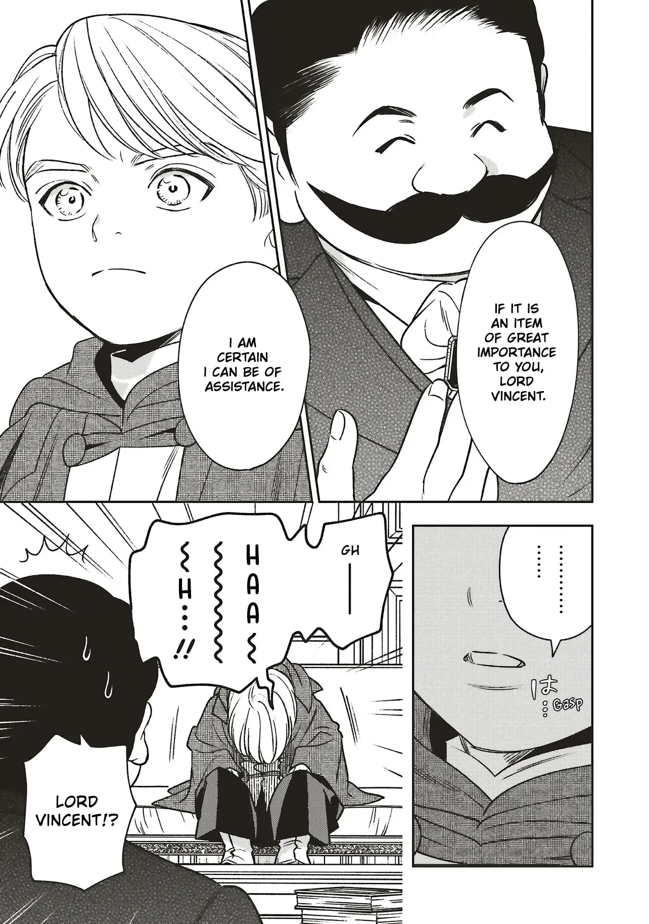 Re-Living My Life with a Boyfriend Who Doesn't Remember Me - Chapter 32 - Page 31