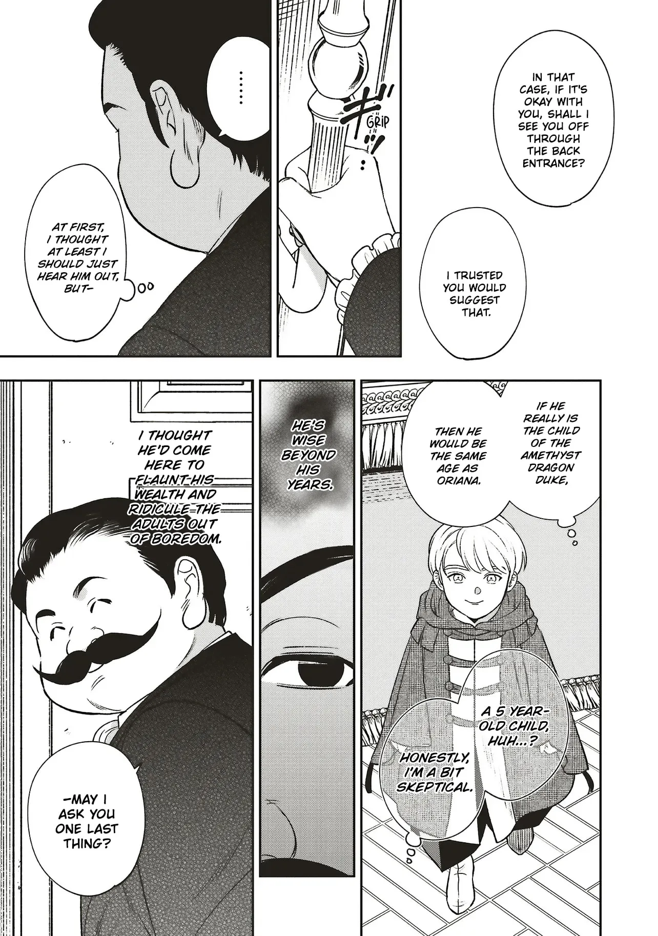 Re-Living My Life with a Boyfriend Who Doesn't Remember Me - Chapter 32 - Page 33