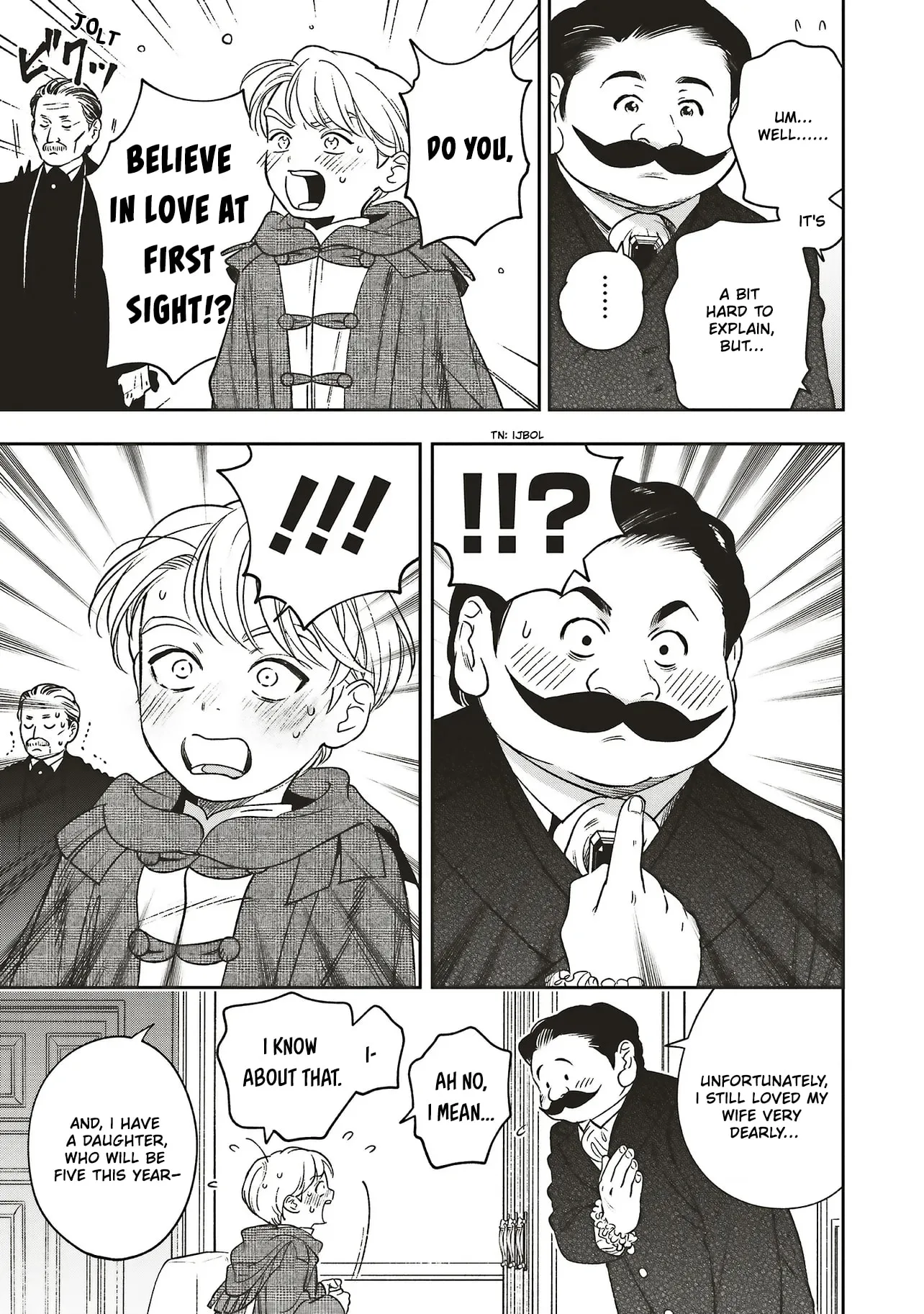 Re-Living My Life with a Boyfriend Who Doesn't Remember Me - Chapter 32 - Page 35