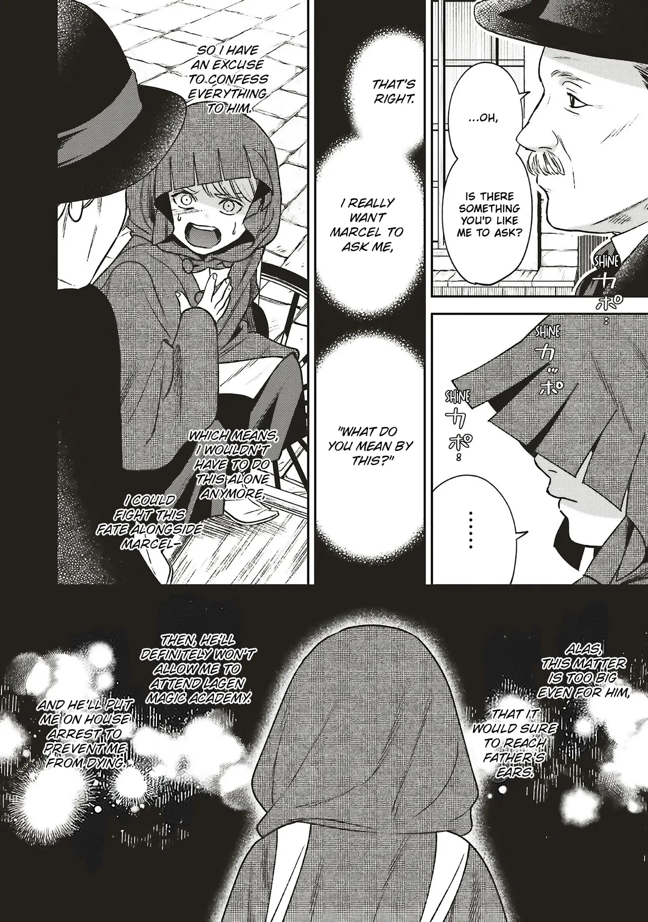 Re-Living My Life with a Boyfriend Who Doesn't Remember Me - Chapter 32 - Page 38