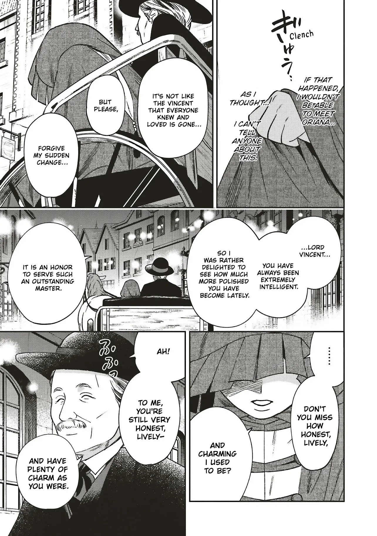 Re-Living My Life with a Boyfriend Who Doesn't Remember Me - Chapter 32 - Page 39